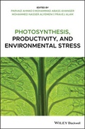Cover: Photosynthesis, Productivity, and Environmental Stress - Wiley