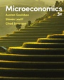 Cover: Microeconomics - Worth Publishers Inc.,U.S.