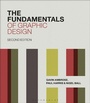 Cover: The Fundamentals of Graphic Design - Bloomsbury Visual Arts