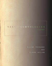 Abbildung von: Text Technologies - Stanford University Press
