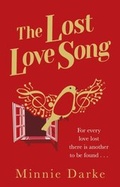 Cover: The Lost Love Song - Transworld Digital