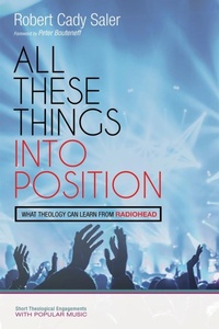 Enlarge image Cover: All These Things into Position - Wipf and Stock Publishers