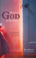 Cover: There's a God in My Closet - Resource Publications (CA)