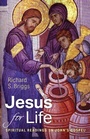 Cover: Jesus for Life - Wipf and Stock Publishers