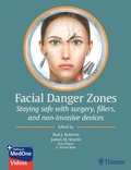 Cover: Facial Danger Zones - Thieme Publishers