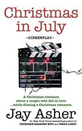 Cover: Christmas in July - Faulty Bracket Publishing