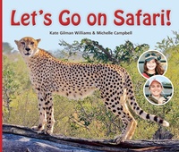 Abbildung von: Let's Go on Safari! - Struik Nature