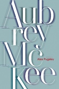 Cover: Aubrey McKee - Biblioasis