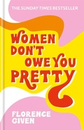 Cover: Women Don't Owe You Pretty - Cassell