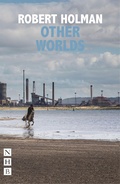 Cover: Other Worlds - Nick Hern Books