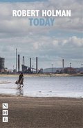 Cover: Today - Nick Hern Books