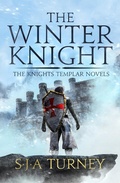 Cover: The Winter Knight - Canelo