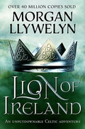 Cover: Lion of Ireland - Canelo