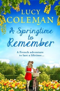 Enlarge image Cover: A Springtime To Remember - Boldwood Books Ltd