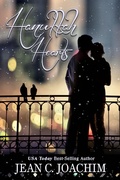 Cover: Hanukkah Hearts - Jean Joachim
