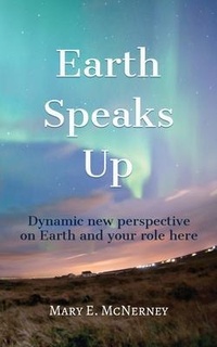 Abbildung von: Earth Speaks Up - Sacred Stories Publishing
