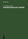 Bild: Anorganische Chemie - De Gruyter