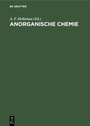 Bild: Anorganische Chemie - De Gruyter