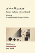 Cover: A New Organon - Mohr Siebeck