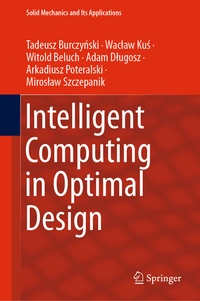 Abbildung von: Intelligent Computing in Optimal Design - Springer