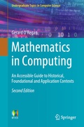 Bild: Mathematics in Computing - Springer