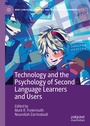 Cover: Technology and the Psychology of Second Language Learners and Users - Palgrave Macmillan
