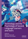 Cover: Technology and the Psychology of Second Language Learners and Users - Palgrave Macmillan