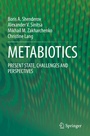 Cover: METABIOTICS - Springer