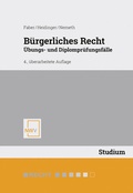 Cover: B&uuml;rgerliches Recht - NWV im Verlag &Ouml;sterreich GmbH