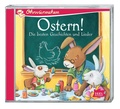 Cover: Ostern! Die besten Geschichten und Lieder - Igel Records
