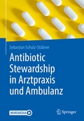 Bild: Antibiotic Stewardship in Arztpraxis und Ambulanz - Springer