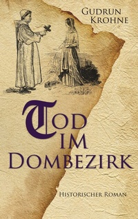 Abbildung von: Tod im Dombezirk - TWENTYSIX CRIME