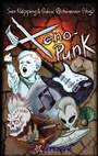 Cover: Xeno-Punk - TWENTYSIX