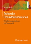 Cover: Technische Produktdokumentation - Springer Vieweg