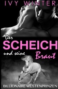 Cover: Billionaire W&uuml;stenprinzen / Der Scheich und seine Braut - epubli