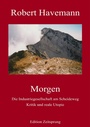 Cover: Morgen - Books on Demand