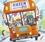 Cover: Hasen rasen mit dem Bus - Dragonfly