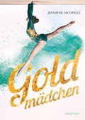 Cover: Goldm&auml;dchen - Dragonfly