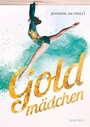 Cover: Goldmädchen - Dragonfly