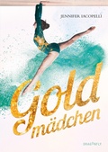 Cover: Goldm&auml;dchen - Dragonfly