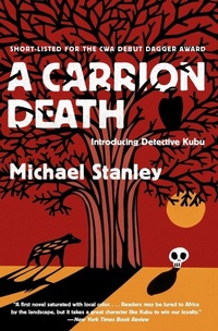 Enlarge image Cover: A Carrion Death - HarperCollins