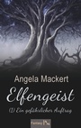 Cover: Elfengeist (1) - BoD - Books on Demand