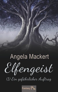 Enlarge image Cover: Elfengeist (1) - BoD - Books on Demand