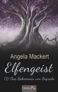 Cover: Elfengeist (2) - BoD - Books on Demand
