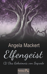 Enlarge image Cover: Elfengeist (2) - BoD - Books on Demand