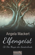 Cover: Elfengeist (3) - BoD - Books on Demand
