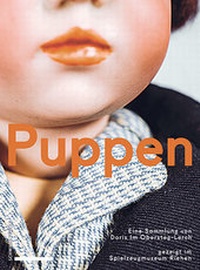 Abbildung von: Puppen - Schwabe Verlagsgruppe AG Schwabe Verlag