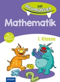 Cover: Mathematik 1. Klasse - Circon Verlag GmbH