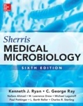 Cover: Sherris Medical Microbiology, Sixth Edition - McGraw-Hill Education