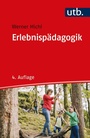 Cover: Erlebnispädagogik - UTB